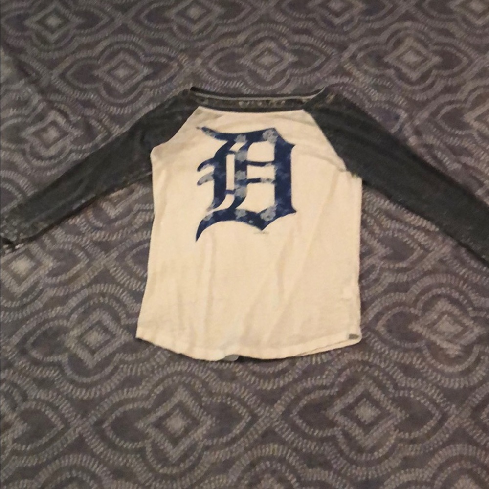 Detroit Shirt